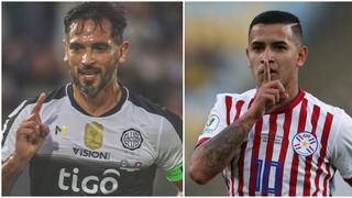 El mejor de Paraguay: así llega Olimpia, rival de César Vallejo en la Copa Libertadores