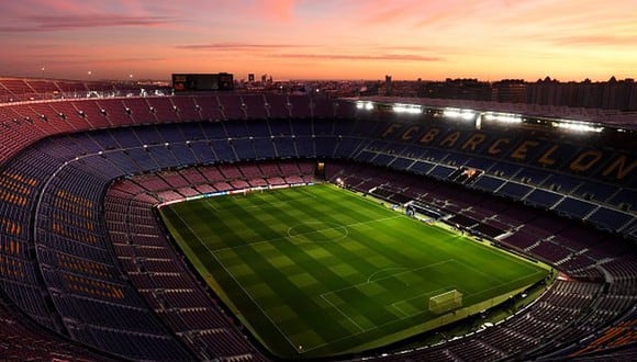 LaLiga, sin hinchas al menos hasta septiembre: pronunciamiento oficial de las autoridades. (Getty)