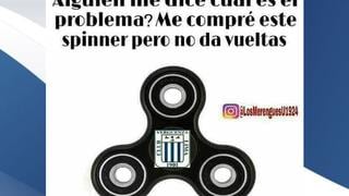 Alianza Lima: los memes que dejó el empate con Cantolao siguen tomando las redes [FOTOS]