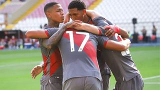 Perú vs. Jamaica: ¿Cuánto paga un triunfo de la Bicolor?