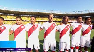 Selección peruana: ¿Cuál será el itinerario de los convocados por Juan Reynoso?