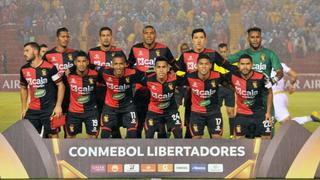 A romper la mala racha: ¿cómo le fue a Melgar cuando jugó en Venezuela por Copa Libertadores?