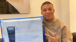 El increíble filtro que Mbappé aplica a sus patrocinadores: solo pasaron 5 de 200