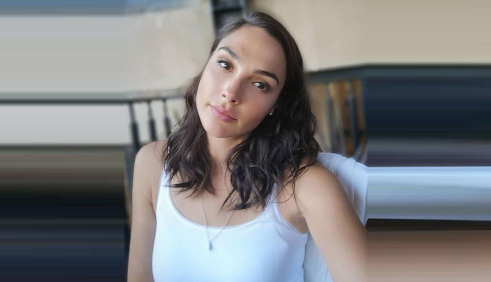Gal Gadot revela cuál fue su momento favorito del rodaje de “Wonder Woman”. (Foto: @gal_gadot)