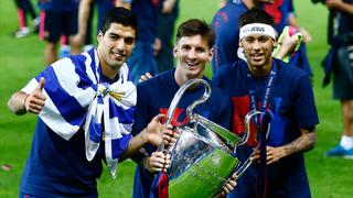 Ya hay revuelo en redes: Barcelona, elegido el mejor club del mundo de la década