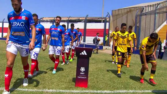Resumen del partido entre Cantolao y Carlos A. Mannucci por el Torneo Apertura. (Video: Liga 1 MAX)