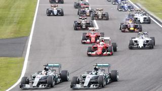 No habrá GP de Rusia: Fórmula 1 rescindió el contrato con promotor del evento