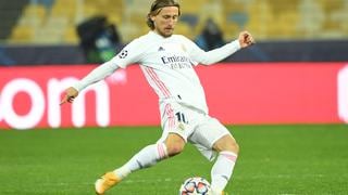 Renovación aprobada: Real Madrid y Luka Modrić acordaron seguir juntos hasta  junio de 2022