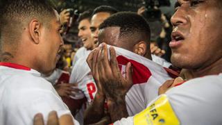 Perú (Перу) está en el Mundial: nunca despertamos tan felices [OPINIÓN]