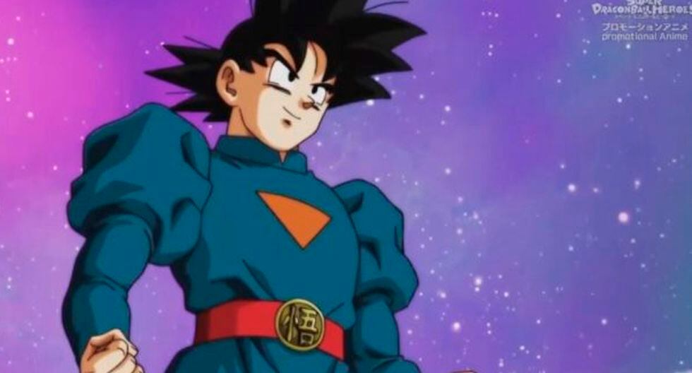 Cuantos Capitulos Tiene Super Dragon Ball Heroes