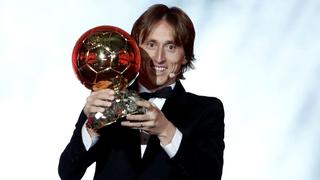 Renovación: Modric y el plan más macabro de Florentino pese al Balón de Oro que ganó