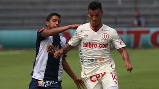 Universitario vs. Alianza Lima: clásico del Torneo Clausura ya tiene fecha