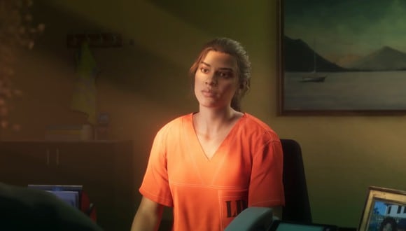 GTA 6 saldrá al mercado en 2025 (Rockstar Games)