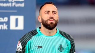 Al-Nassr confirma operación: David Ospina será intervenido tras fractura en el codo