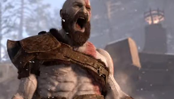 God of War llega a PC y Cory Barlog habla acerca de los motivos que empujó a Sony a tomar esta decisión. (Foto: captura PlayStation)