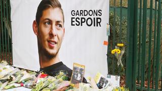 Causa determinada: tribunal forense inglés dio detalles sobre la muerte de Emiliano Sala