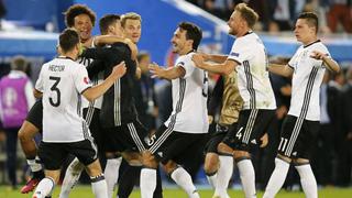 Francia ante Alemania: las bajas de Joachim Löw para semifinales de Eurocopa