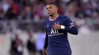 No pinta bien: fichaje de Kylian Mbappé permanece ‘en el aire’ a horas del cierre del mercado