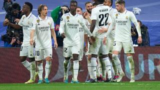 Real Madrid en cuartos de final de la Champions League: ¿con quién y cuándo juega?