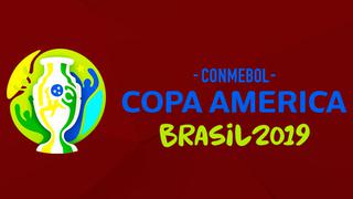 Inauguración de Copa América 2019 EN VIVO: canales TV y dónde VER EN DIRECTO la ceremonia desde el Morumbí