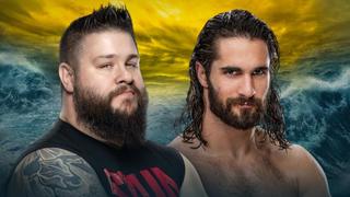 ¡Saldarán cuentas! Kevin Owens y Seth Rollins pelearán en WrestleMania 36 