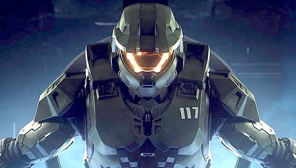 Halo Infinite iba a ser uno de los grandes anuncios para la Xbox Series X, pero terminó decepcionando (Foto: Xbox)