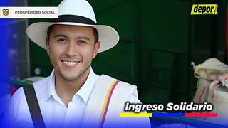 Pagos de Ingreso Solidario 2023: ¿En qué fecha pagan el subsidio en Colombia?