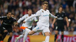 Cristiano Ronaldo sobre el triunfo ante el PSG: "La eliminatoria no está cerrada"