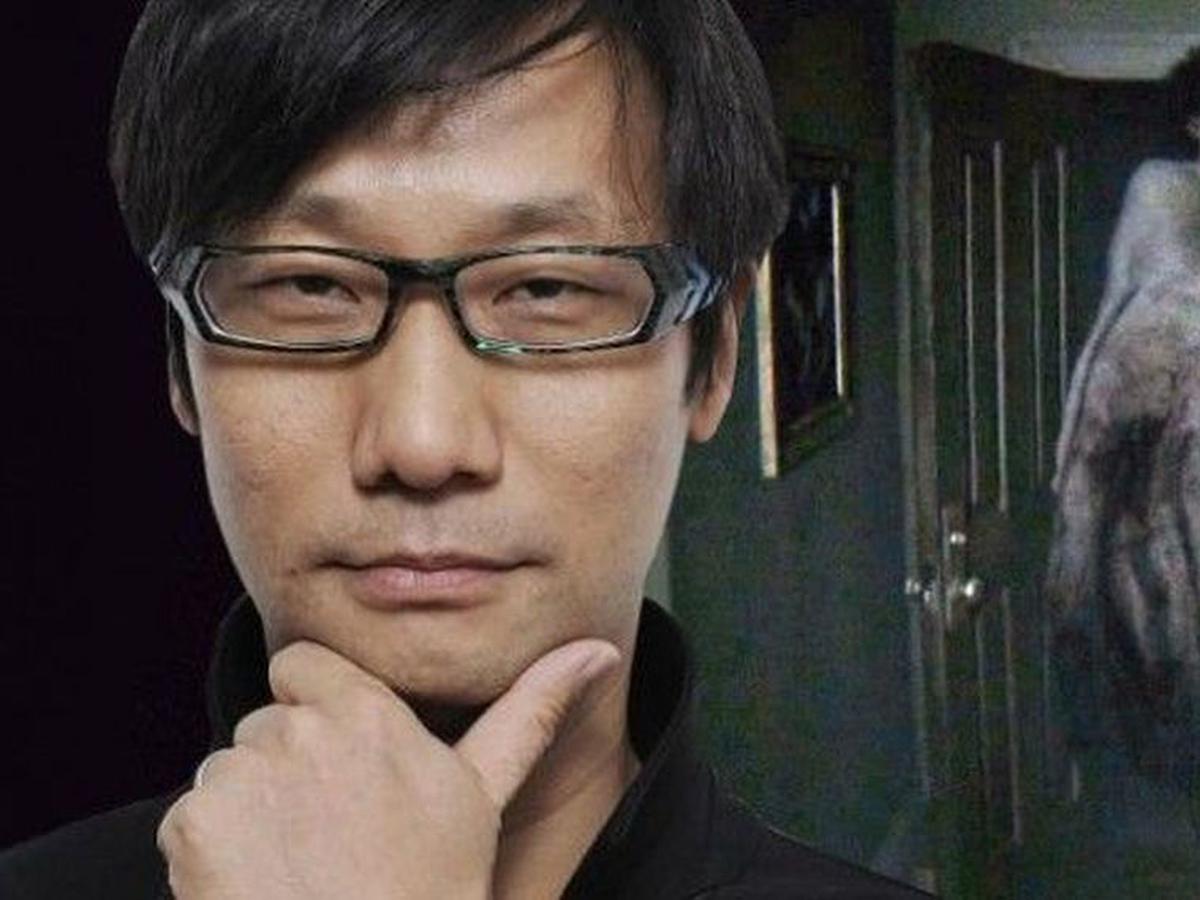 Se informa que Hideo Kojima está trabajando en un “Silent Hill
