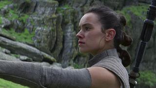 “Star Wars: The Rise of Skywalker”: Rey recibió consejos de estos Jedi en esta escena de la película