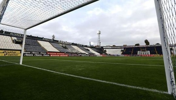 Alianza Lima cayó ante Sport Huancayo y no pudo mantenerse en la Primera División. (Foto: Copa Libertadores)