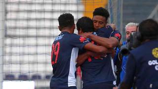 Alianza Lima puede volver al cuarto lugar del Torneo Clausura ante Melgar