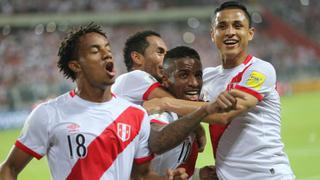 Ricardo Gareca: “Jefferson Farfán es un ídolo de la Selección Peruana”
