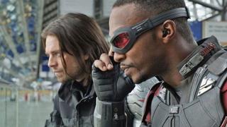 Marvel: ‘The Falcon and the Winter Soldier’ estaría siendo afectado por el coronavirus