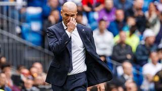 Zidane se lamenta: pieza clave del Real Madrid acepta oferta del Inter y ya le buscan reemplazo