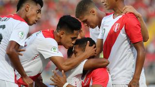 Perú vs. Paraguay VER HOY EN VIVO transmisión vía Movistar Deportes EN DIRECTO: por el Sudamericano Sub 20