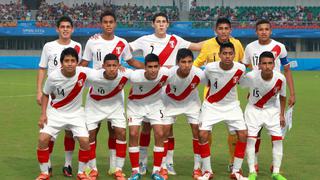Selección Peruana Sub 20: ¿quiénes 'sobreviven' del plantel campeón de los Juegos Olímpicos de la Juventud?