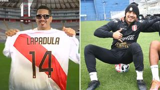 Gianluca Lapadula: Conoce al doble del goleador peruano nacido en Chachapoyas