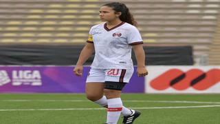 Katsumi Cheng: su experiencia en el fútbol femenino y el deseo de llegar a la blanquirroja