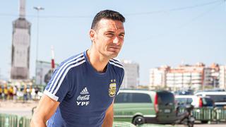 ''A esta selección será difícil ganarle'': la advertencia de Scaloni tras la goleada de Argentina a Ecuador