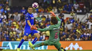 Ochoa sobre el duelo ante Cruz Azul: “Lo vemos como un partido importante, pero uno más en el torneo”