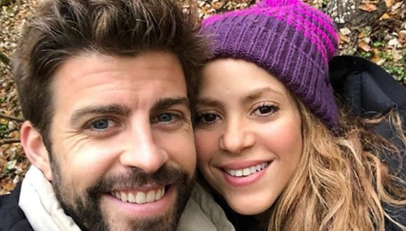 Shakira y Piqué estarían intentando ponerse de acuerdo respecto a la custodia de sus hijos.  (Foto: Instagram)