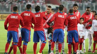 Selección Peruana: ¿Cuánto cambió el equipo de Gareca que cayó ante Chile?