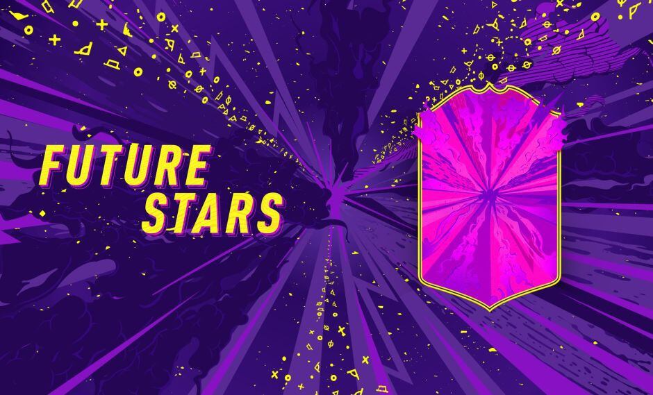 FIFA 20 anunció las cartas Future Stars para el modo Ultimate Teams