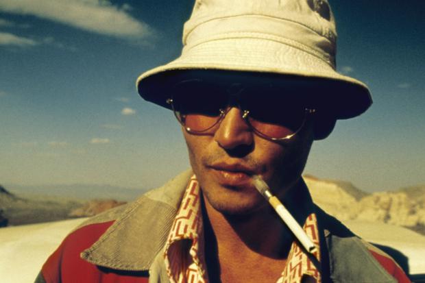 George Bernard animación moverse Pánico y locura en Las Vegas: la película de culto de Johnny Depp que  cuenta un enloquecido viaje lleno de excesos | Películas de Netflix | nnda  nnlt | DEPOR-PLAY | DEPOR