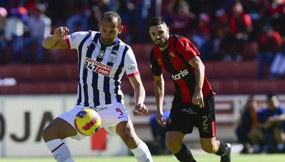 Alianza Lima y Melgar se enfrentan este sábado por la final de vuelta de la Liga 1 2022. (Foto: Liga 1)