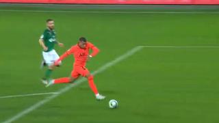 Dupla letal: magistral pase entre líneas de Neymar y Mbappé anota el 2-0 del PSG ante Saint-Etienne [VIDEO]