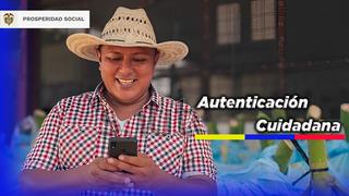 Autenticación Digital en Colombia: consulta como registrarte