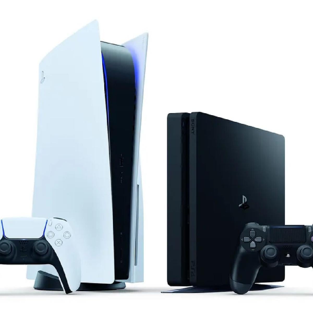 Corredor evolución peligroso PS4: Sony ya tendría fecha para dejar de producir juegos para la consola PlayStation  4 | PS5 | DEPOR-PLAY | DEPOR