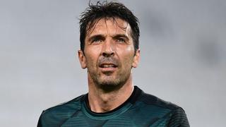 Todos vuelven: Buffon se niega a colgar los guantes y retorna al Parma luego de 20 años